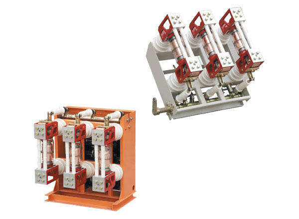 ZN28(A)-12系列戶內(nèi)高壓真空斷路器